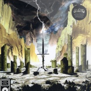 Front View : The Sword - GODS OF THE EARTH (LP) - Kemado / Kem072
