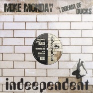Front View : Mike Monday - I DREAM OF DUCKS - Indeependent / deep04