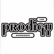 Front View : The Prodigy - EXPERIENCE (2LP) - XL Recordings / XLLP110 / 05835461