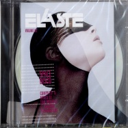 Front View : Various - ELASTE VOL. 2 - COMPILED BY TOM WIELAND - Compost / CPT280-2