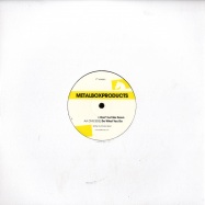 Front View : Metalbox Products - DON T LET ME DOWN / DO WHAT YOU DO - Raw Horse / horse001