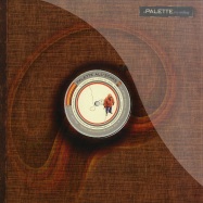 Front View : Palette All-stars (John Tejada , Leviste, Justin Maxwell) - EP - Palette051