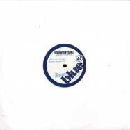 Front View : Steve Mac - PADDYS REVENGE - 3 Beat Blue / 3Blue014