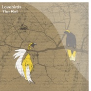 Front View : Lovebirds - THE RAT - Freerange / FR113