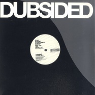 Front View : Duke Dumont - DOMINION DUBS EP - Dubsided / DSD016