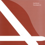 Front View : Lauhaus - CASAMANCE (FULL COVER ARTWORK) - Area Remote / Area005