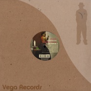 Front View : Anane - BEM MA MI ( LOUIE VEGA RMX ) - Vega Records / vr064