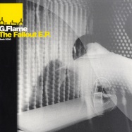 Front View : G. Flame - THE FALL OUT EP - Bush2000