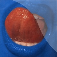Front View : Depth Charge - BLUE LIPPS - Depth Charge / cd14