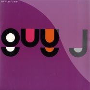 Front View : Guy J - FALL STAR - Bedrock / BED0766