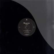 Front View : Sneak-Thief - ZMAJ EP - Lunar Disko Records / LDR001