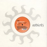 Front View : A-Xus - SUITE DISAPPOINTMENT - Rebirth / REB021