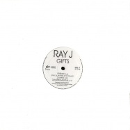 Front View : Ray J - GIFTS/SEXY CAN I - Pr0mo / rag-1002