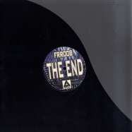 Front View : Various Artists - THE LAST REVENGE - Fatallic Resignation / frr008