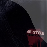 Front View : Re-Style - ASSKICKED - Masters Of Hardcore / moh74
