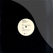 Front View : Adam K & Soha - QUESTIONS EP - Oxyd / ox5265