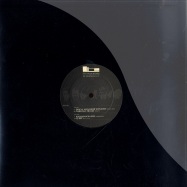 Front View : Various Artists - SNARESHOW / MATTEO - Highheadz Records / Headz003