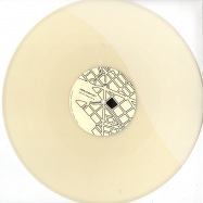 Front View : Tony Lionni - THE BRAIN EP (COLOURED VINYL) - Polymorph / pph0036
