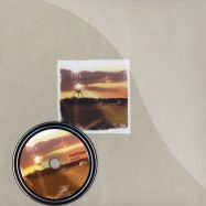 Front View : Frank Hermann - Puett Ahoi EP (12Inch +  MaxiCD) - Vom Platten Land / VPL001premium