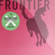 Front View : Coburn - HOW TO BRAINWASH YOUR FRIENDS EP - Frontier002