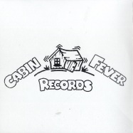 Front View : Cabin Fever - TRAX VOL.9  (I FEEL RAW) (2x12) - Rekids / RKDS010
