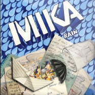 Front View : Mika - RAIN - Nets Work International  / nwi493