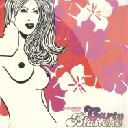 Front View : Various Artists - CARTE BLANCHE VOL. 2 (2x12) - Naked Music / nmlp7