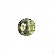 Front View : Dollar Mambo - SEVEN DOLLAR EP - Nice Try Records / ntry002