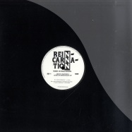 Front View : Dirty Channels - AFRICAN DEMOCRAZY (ISOUL8 RMX) - Reincarnation / r11