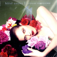Front View : Various Artists - Hotel Costes vol. 11 (CD Box) - Wag384 / REF3133172