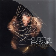 Front View : Christian Prommer - DRUMLESSION ZWEI (2X12) - K7 Records / k7257lp