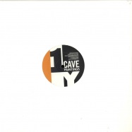Front View : Andy Blake - CAVE PAINTINGS 1 - Cave Paintings / CP1