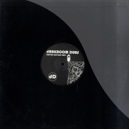 Front View : Extrawelt - NEULAND EP - Darkroom Dubs Limited / DRDLTD002