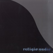 Front View : Hammerschmidt & Lentz - MINIMUM SPEKTRUM X - Religio Audio / religio014