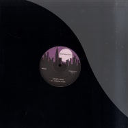Front View : Memoryman - COMING HOME - Small World Disco Edits / swde008