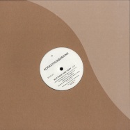 Front View : Rocketnumbernine - MATTHEW AND TOBY (FOUR TET REMIX) - Text Records / text008