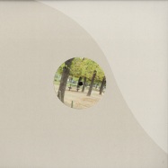 Front View : YNK - TWIST N SHUFFLE EP - Tenderpark / TDPR003