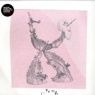 Front View : Jatoma - JATOMA (LP + CD) - Kompakt / Kompakt 219
