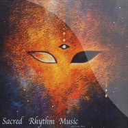 Front View : Various Artists - SACRED RHYTHM MUSIC COMPILATION (2X12) - Sacred Rhythm Music / srmlp001