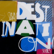 Front View : Various Artists - DESTINATION SERIES (CD) - SUBWAYCD001