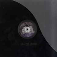 Front View : Clement Meyer - UNCONDITIONAL UNKNOWN (INCL RAUDIVE & PHEROX RMXS) - Get the Curse Music / GTCM006
