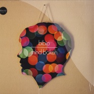 Front View : Bibio - MIND BOKEH (2x12LP + DL-CODE) - Warp Records / WARPLP209
