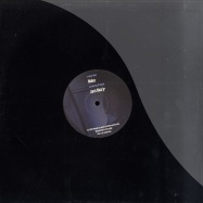 Front View : Various Artists - IBERIAN TECHNO TRAX VOL. 3 - DJ Pro Records / djpro003