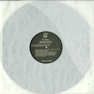 Front View : The Units / Motel Connection - PHIL WEEKS REMIXES - Robsoul Ltd / ROBSOULLTD030