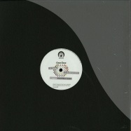 Front View : Cisco Cisco - HIGHER / BROTHERS IN ARMS W/ GREG WILSON REMIX - Apersonal Music / Apersonal006