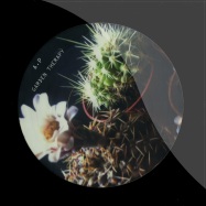 Front View : A.P. - GARDEN THERAPY (ATHEUS REMIX) (PICTURE DISC) - Ghost Sounds / PXYCH.1
