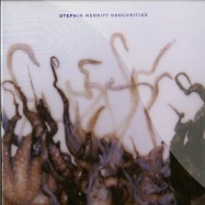 Front View : Stephin Merritt - OBSCURITIES (CD) - Domino Recording / wigcd282