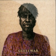 Front View : Guelewar - HELLELI N DAKAROU (CD) - Teranga Beat / TBCD014