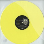 Front View : Paul Loraine - ENVY EP - Bigger Deer / BDR024