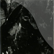 Front View : Xhin - SWORD (CD) - Stroboscopic Artefacts  / sacd002